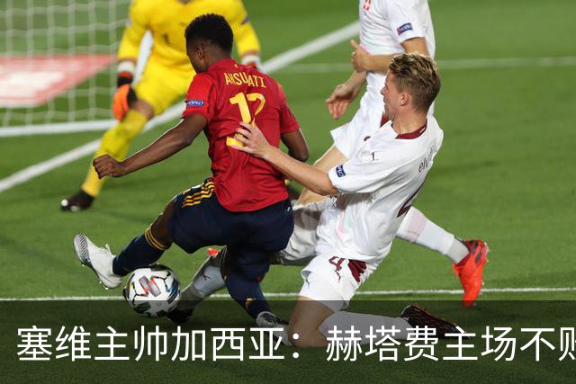 塞维主帅加西亚：赫塔费主场不败很强硬，队中旧将带来提升