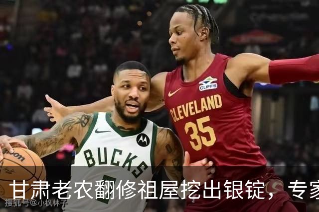 甘肃老农翻修祖屋挖出银锭，专家让上交，他一席话让众人哑然！